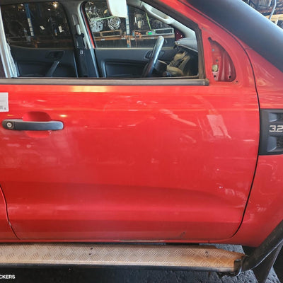 2011-2022 Ford Ranger Right Front Door