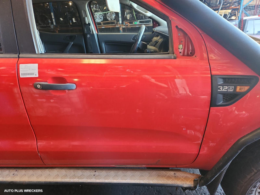 2011-2022 Ford Ranger Right Front Door