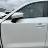 2017 Mazda Cx5 Left Door Mirror