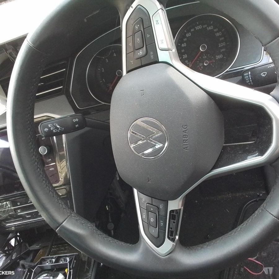 2015-2023 Volkswagen Passat Airbag Module Sensor