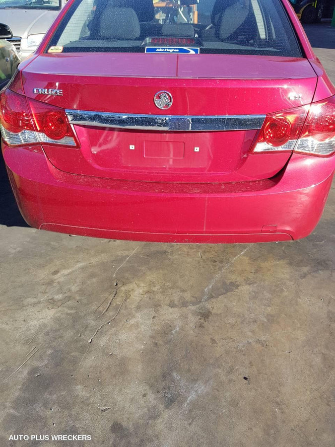 2010 Holden Cruze Right Headlamp