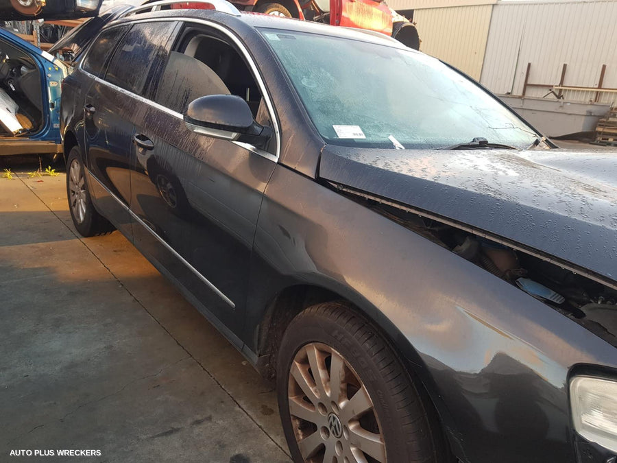 2008 Volkswagen Passat Pwr Dr Wind Switch