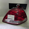 2008 Holden Commodore Left Taillight