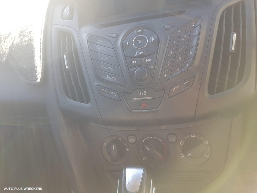 2012 Ford Focus Door Handle