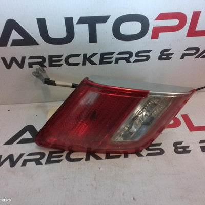 2006-2009 Toyota Camry Rear Garnish