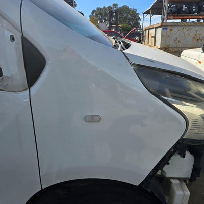 2015-2026 Renault Trafic Wiper Arm