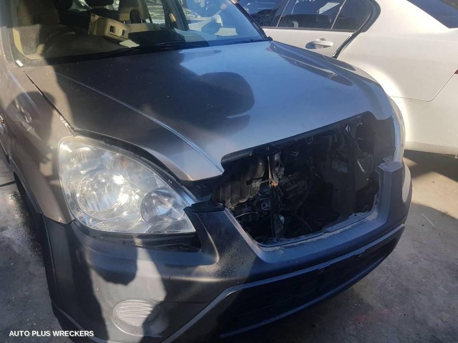 2006 HONDA CRV LEFT REAR WND REG MOTOR