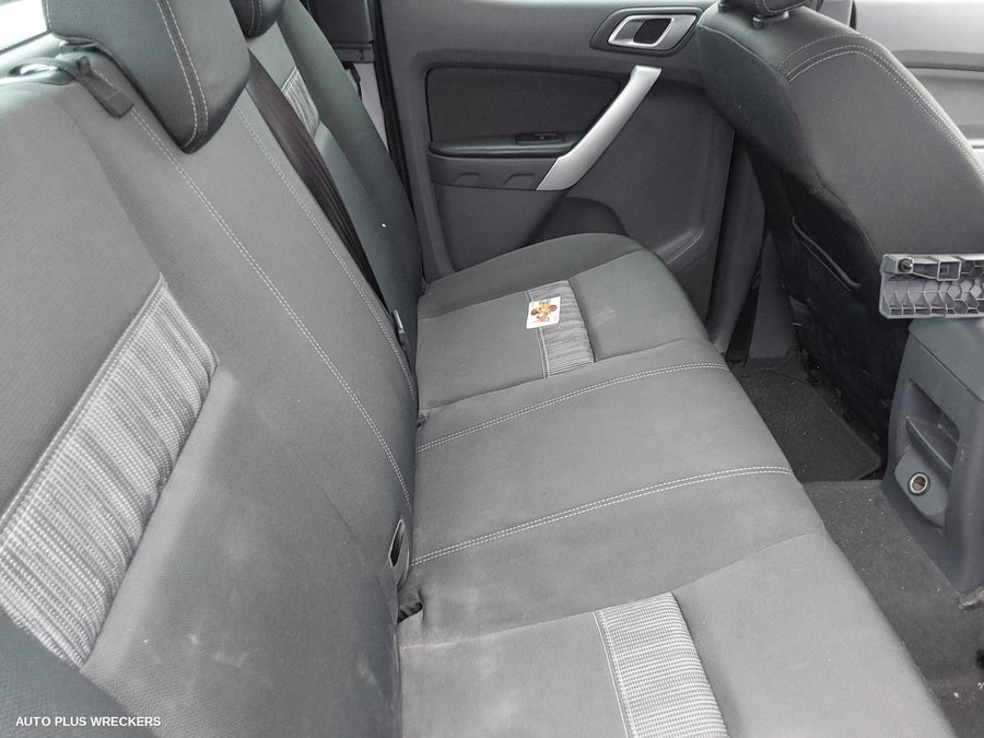 2012 Ford Ranger Left Headlamp