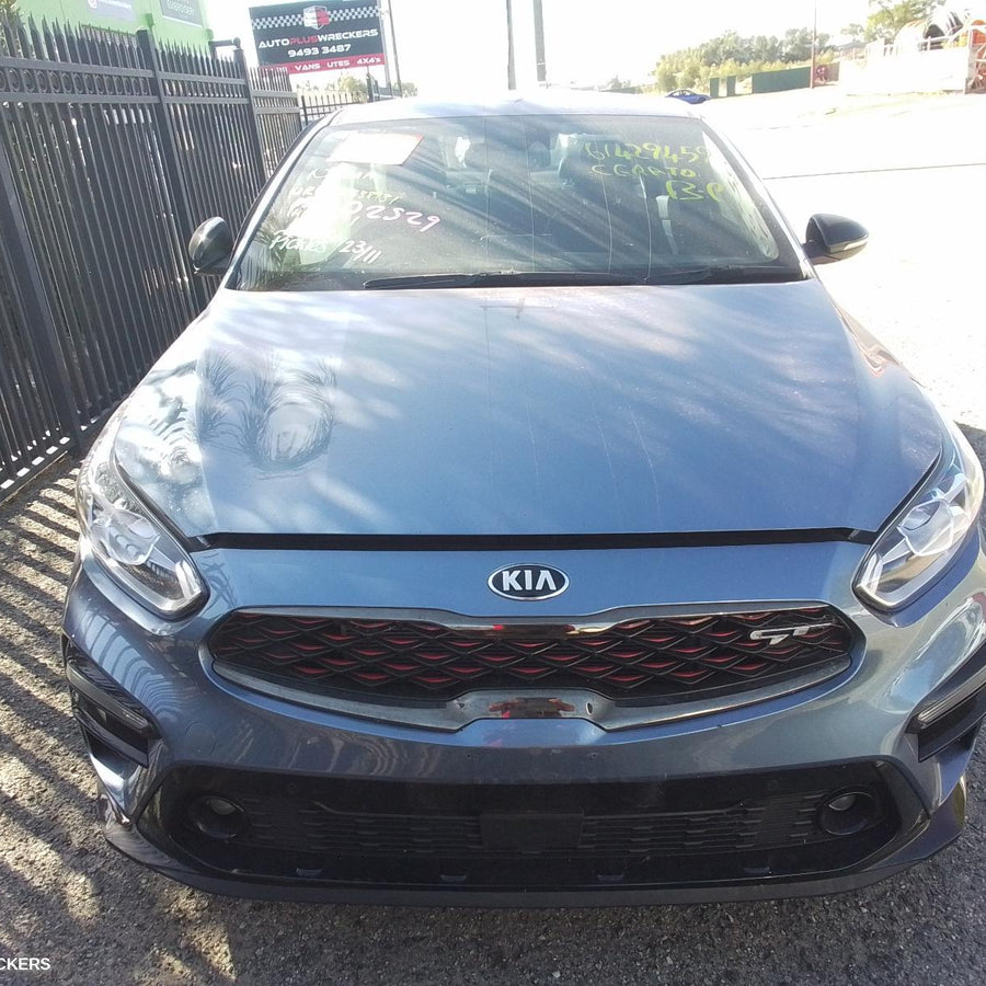 2018-2024 Kia Cerato Left Rear Strut