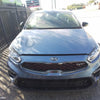 2021 Kia Cerato Left Door Mirror