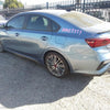 2021 Kia Cerato Rear Garnish