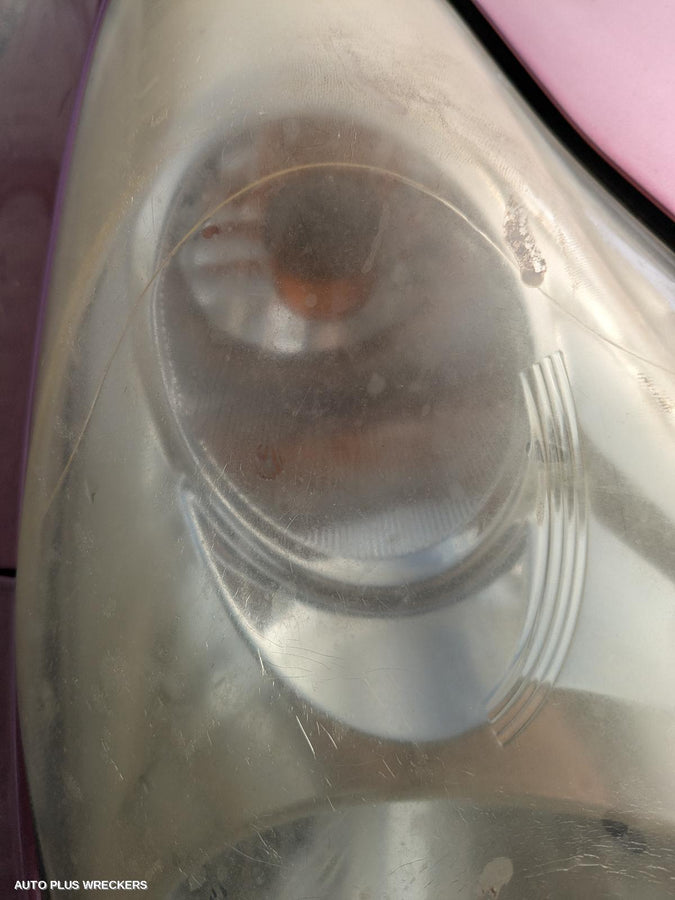 2013 Suzuki Alto Fan