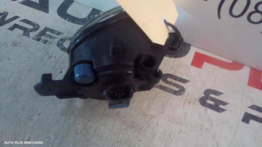 2015-2018 Nissan Juke Right Indicator Fog Side