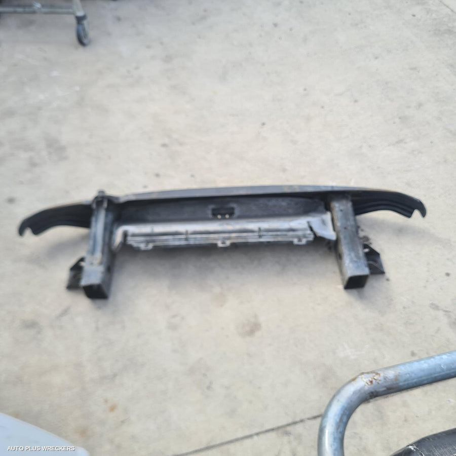 2016-2022 Volkswagen Amarok F Bar Reinforc Brack