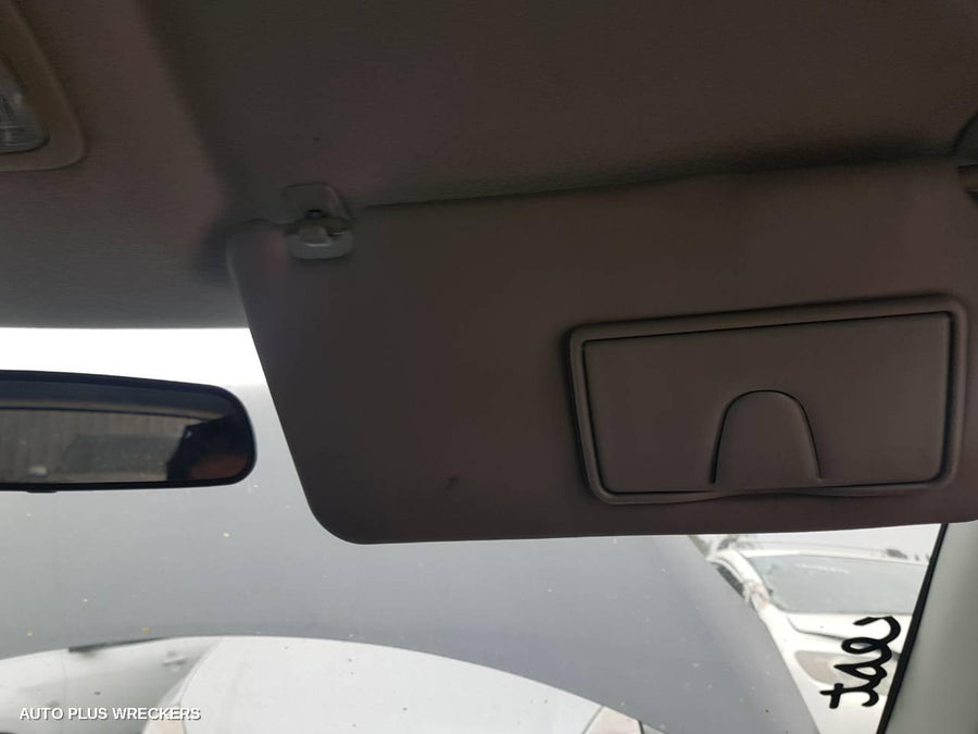 2011 Suzuki Swift Fan