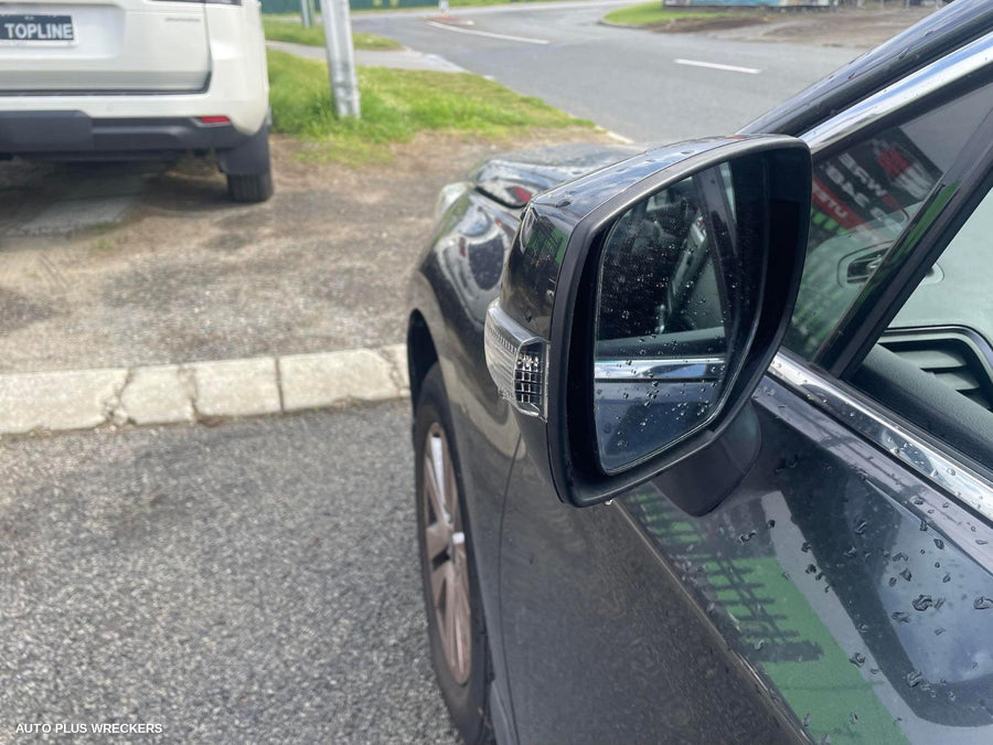 2015 Subaru Outback Steering Box Rack