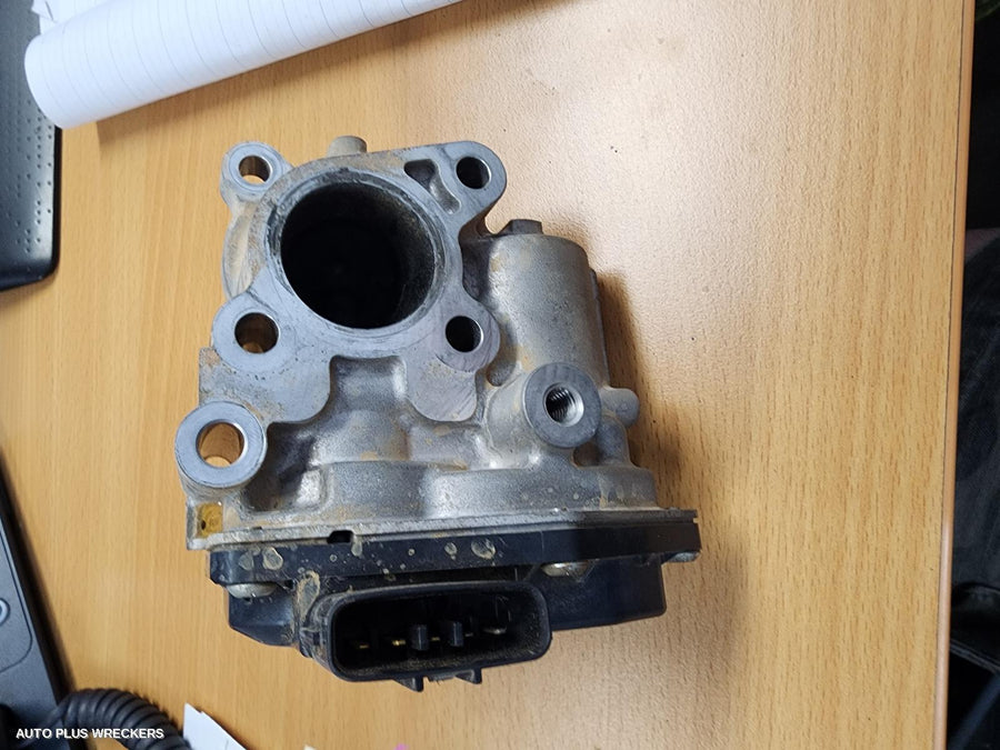 2015-2025 Toyota Hilux Egr Valve