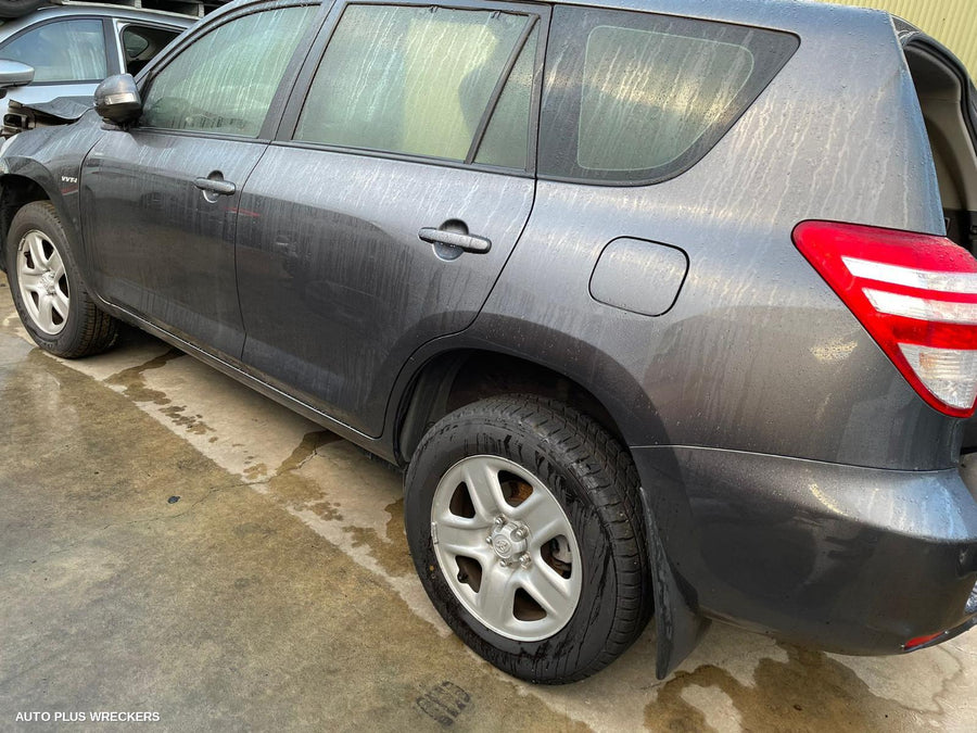 2010 Toyota Rav4 Radio Cd Dvd Sat Tv