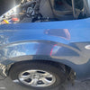 2008 Subaru Forester Left Rear Trailing Arm