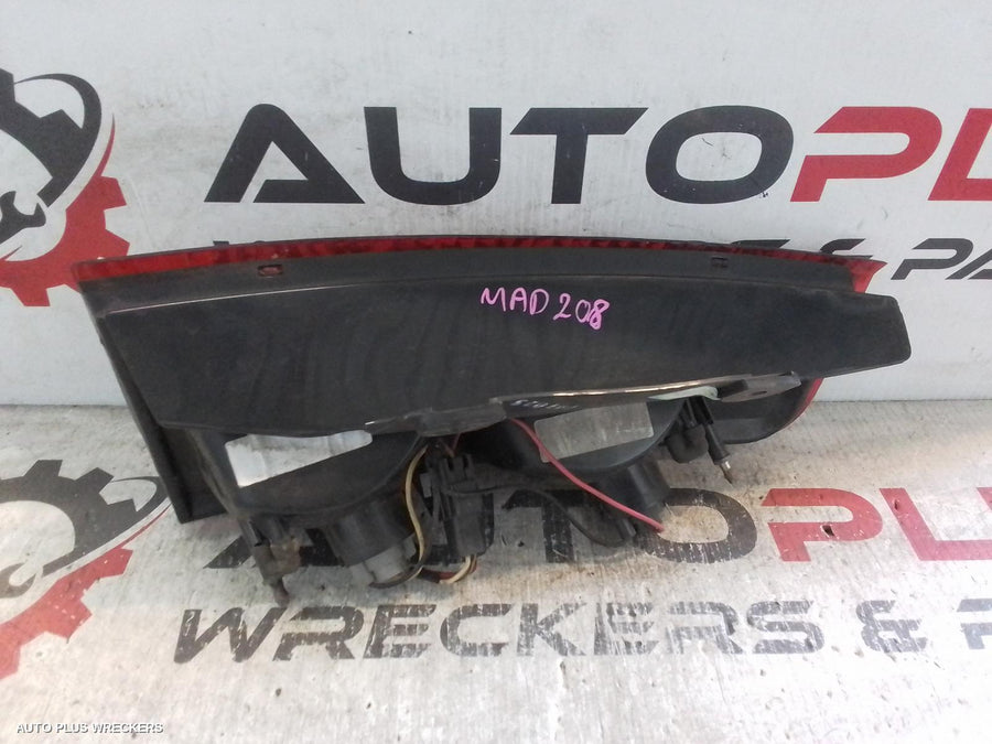 2009-2011 Great Wall X200/x240 Left Taillight