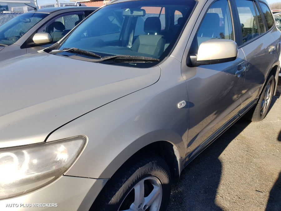 2007 Hyundai Santa Fe Fan