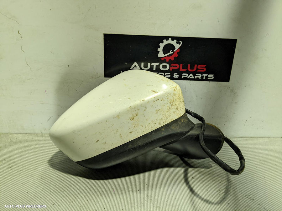 2012-2014 Mazda Cx5 Right Door Mirror