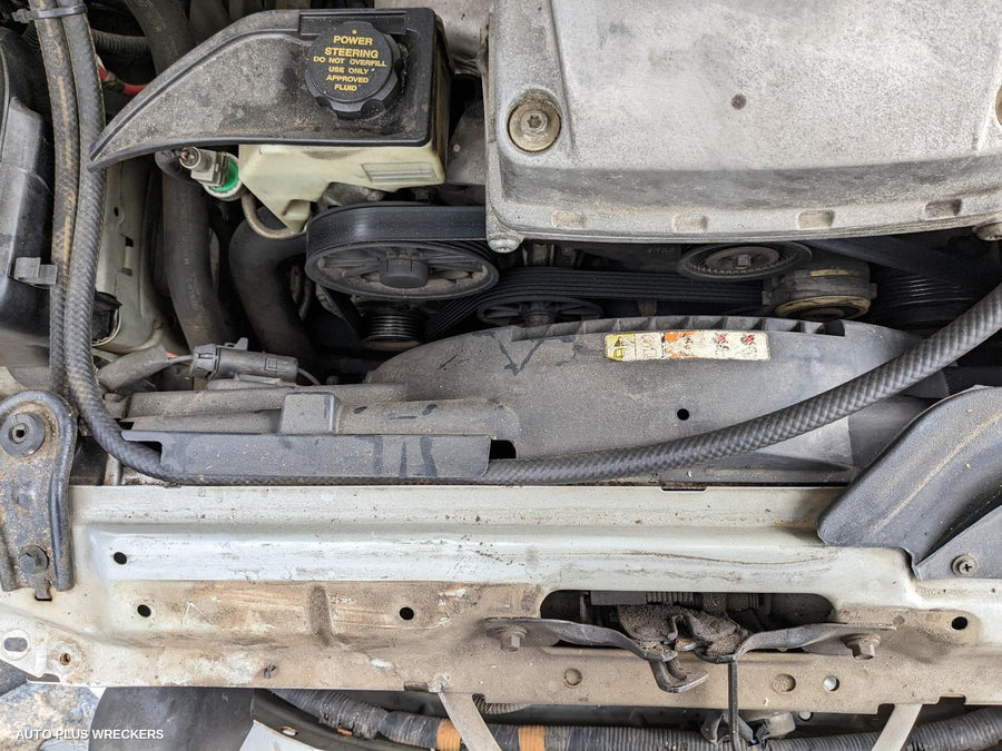 2007 FORD FAIRLANE LEFT FRONT DOOR