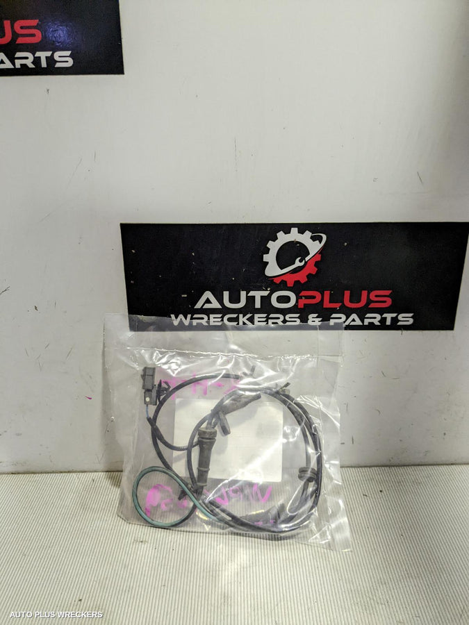 2015 Nissan Pulsar Abs Sensor