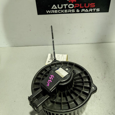2003-2009 Subaru Outback Heater Fan Motor