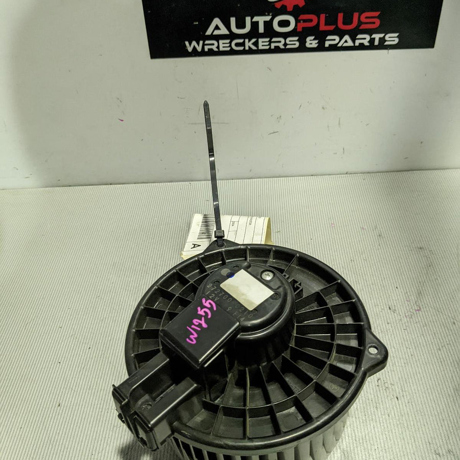 2003-2009 Subaru Outback Heater Fan Motor