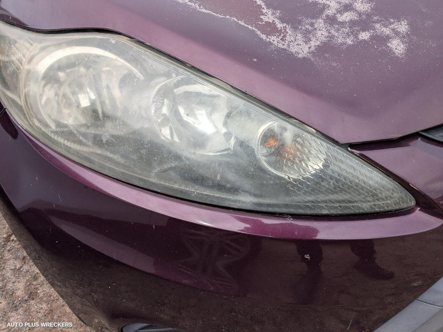 2012 Ford Fiesta Right Taillight