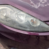 2012 Ford Fiesta Left Headlamp