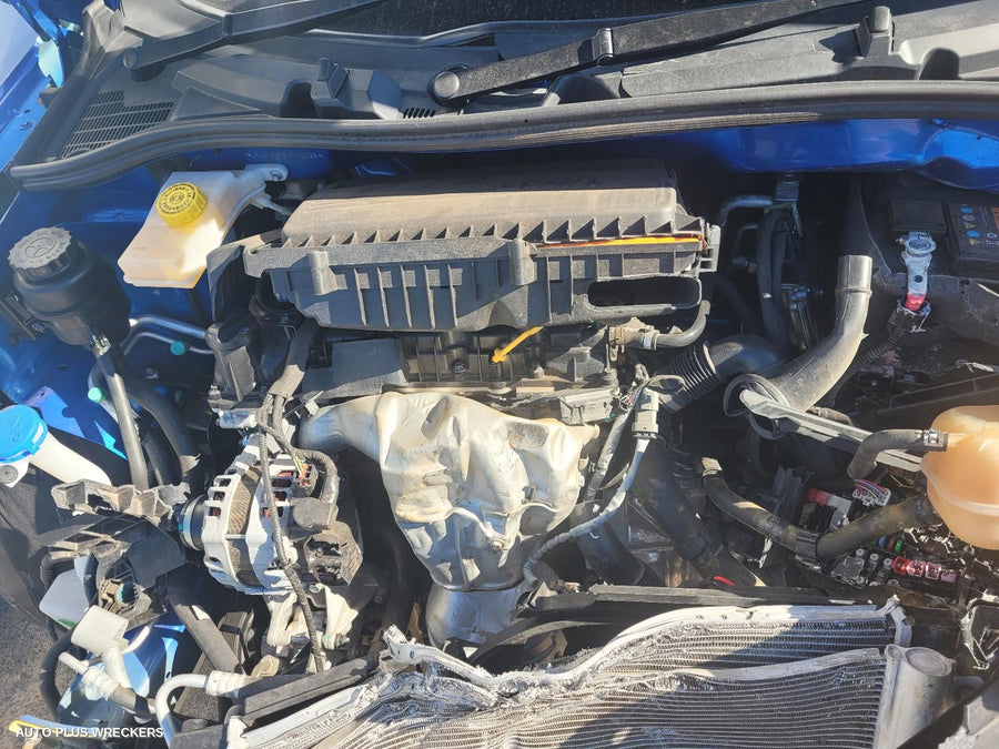 2020 Mg Mg3 Right Driveshaft