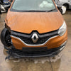 2018 Renault Captur Heater Fan Motor