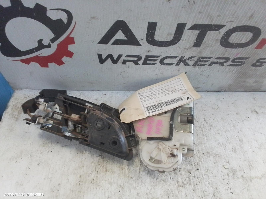2007-2012 Honda Crv Door Boot Gate Lock