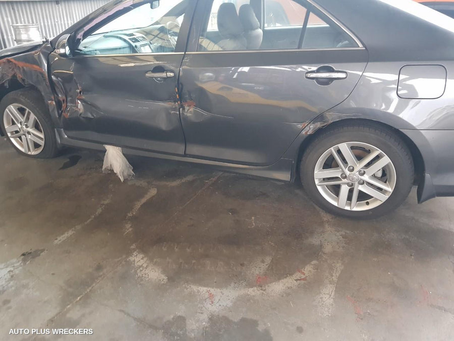 2011 Toyota Camry Radiator Support