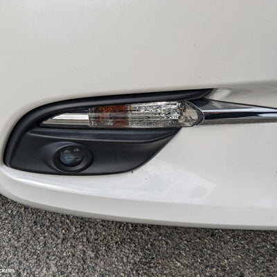 2016 Mazda 3 Instrument Cluster