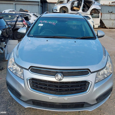 2009-2017 Holden Cruze Right Front Door Window
