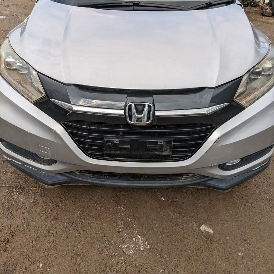 2015 Honda Hrv Rear Garnish