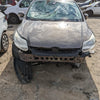 2012 Ford Focus Rear Bumper