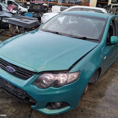 2008-2014 Ford Falcon Door Handle