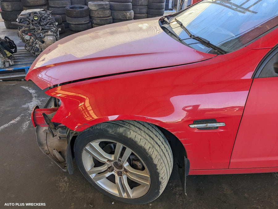 2006 Holden Commodore Right Door Mirror