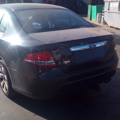 2008-2014 Ford Falcon Left Front Door Window