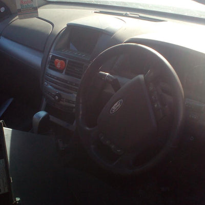 2008 Ford Falcon Left Taillight