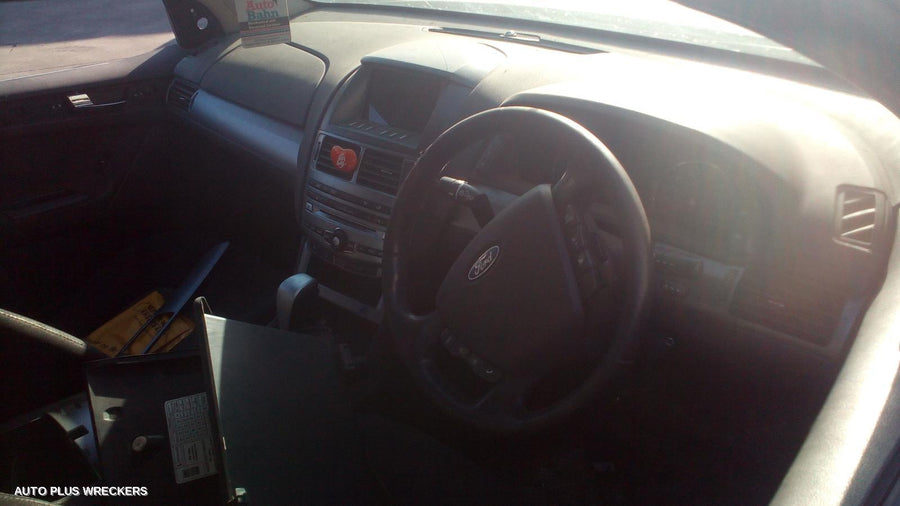 2008 Ford Falcon Left Taillight