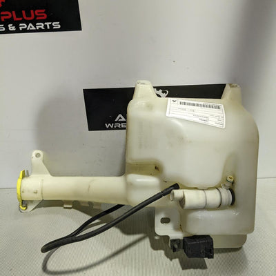 2009 Chrysler Sebring Washer Bottle