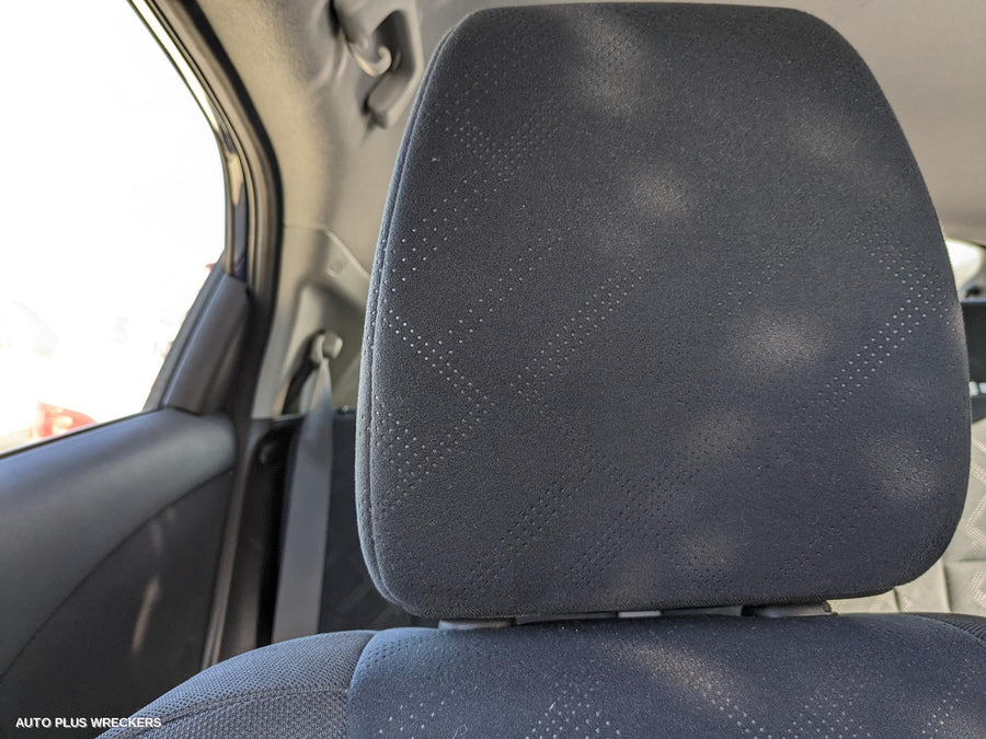 2014 Honda Civic Left Indicator Fog Side