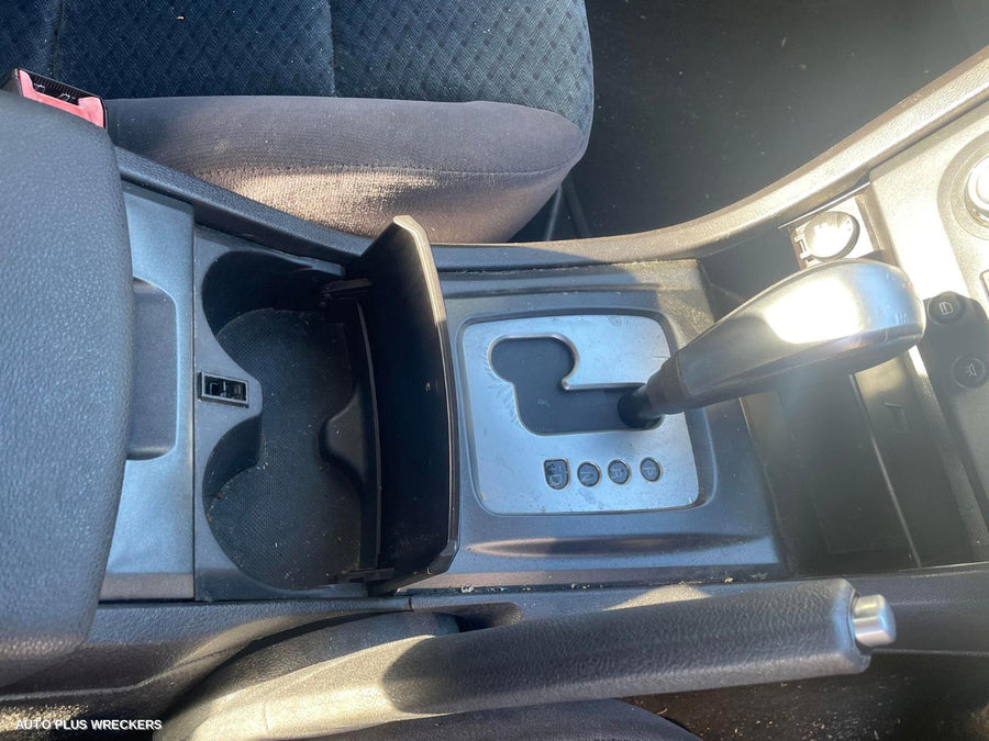 2003 Ford Falcon Fan