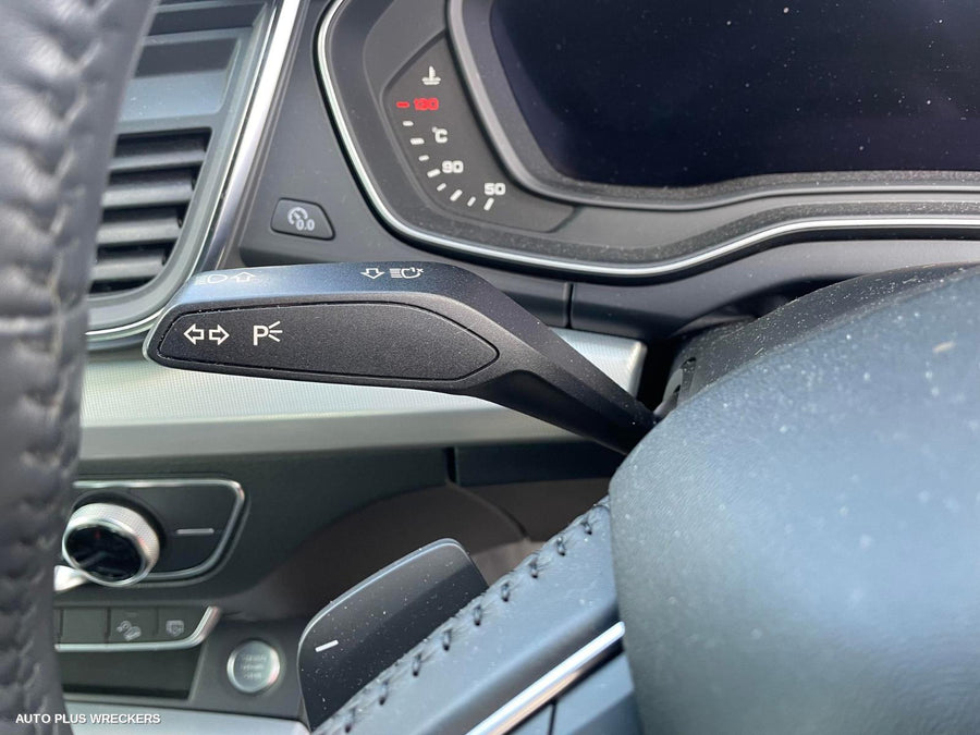 2018 Audi Q5 Door Boot Gate Lock