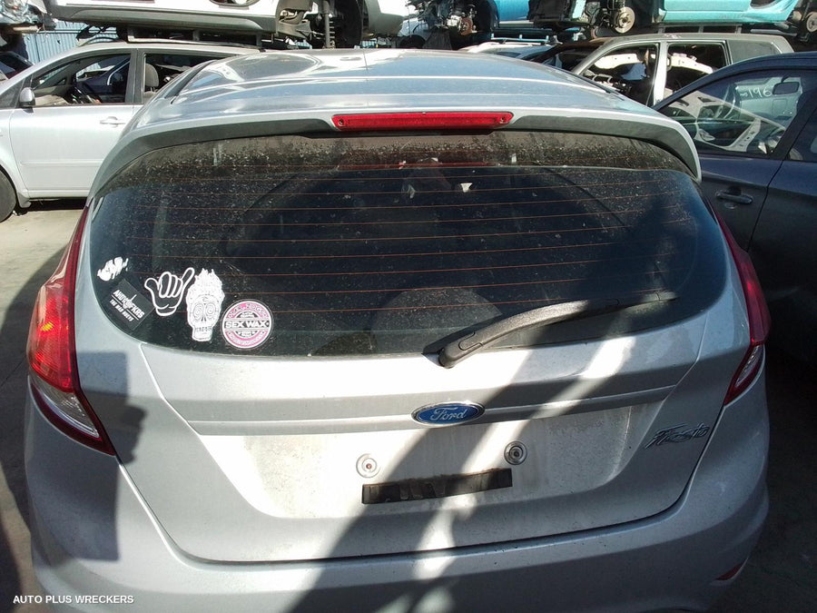 2014 Ford Fiesta Right Taillight